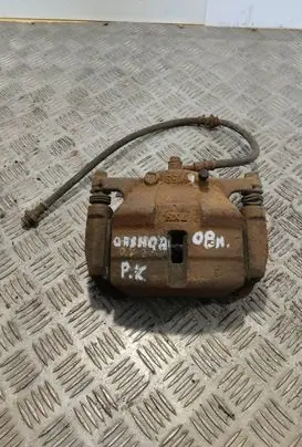 Nissan Qashqai Front brake caliper 