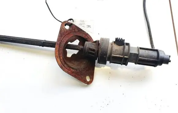 Ford Transit Clutch master cylinder