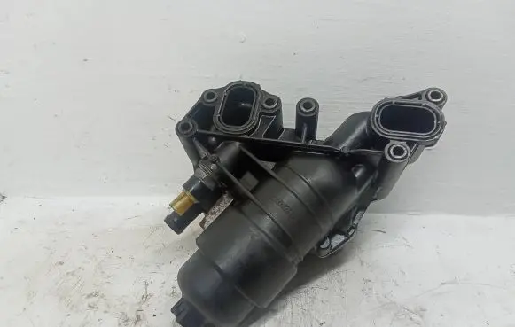 Nissan Qashqai+2 Oil filter mounting bracket 152085948RC 70375888