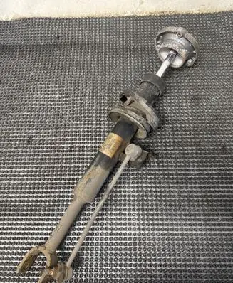BMW 5 F10 F11 Front shock absorber/damper 6797765 F1V048B 84006449