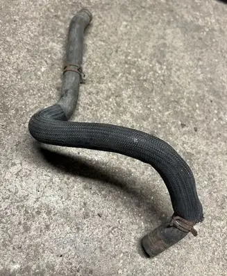 Volvo C30 Engine coolant pipe/hose