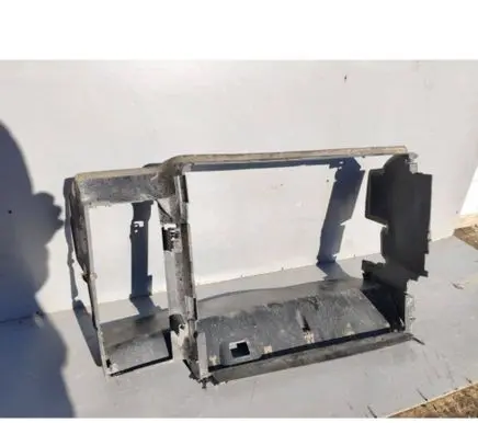 Renault Kangoo II Front piece kit 215542358R