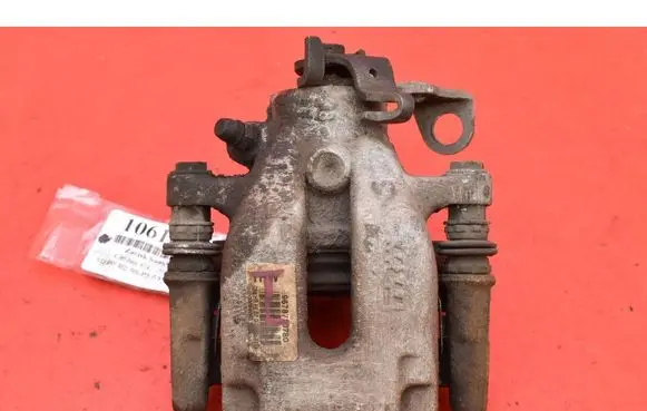 Citroen C4 II Picasso Rear brake caliper 9678720780