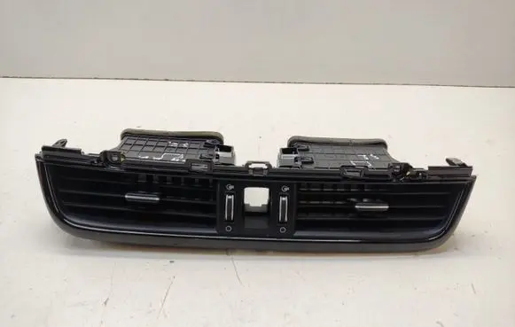KIA Optima Dash center air vent grill 84760D4900 84760D4900WK