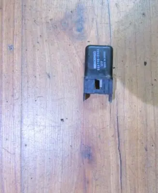 Nissan Primera Other relay 0567008480