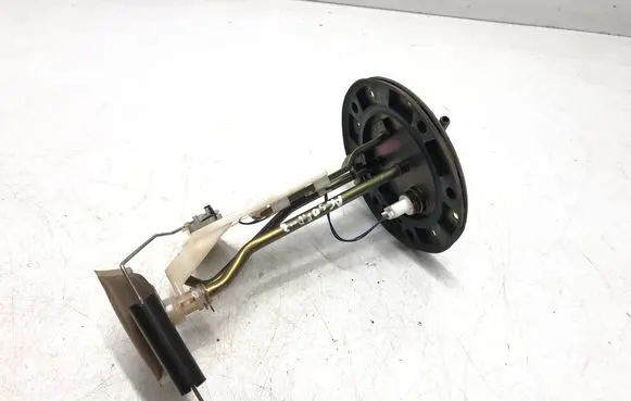 Fuel level sensor
