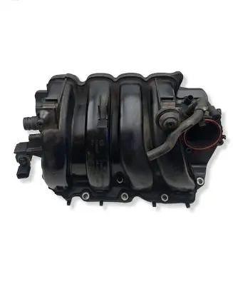 Volkswagen Golf V Intake manifold 2900310509 03C129711F 03C129709F