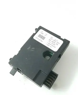 Volkswagen Touran I Steering angle sensor 1K0959654 00203500 02472458