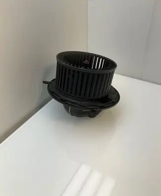 BMW X3 F25 Heater fan/blower 9227670