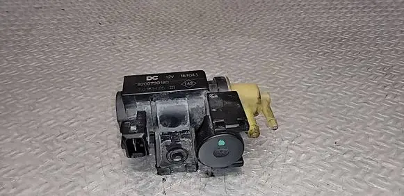 Renault Trafic III (X82) Turbo solenoid valve 8200790180 70181405