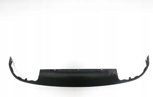 Porsche 911 991 Front bumper lip 99150581100FFF