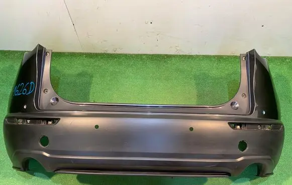 Mazda CX-30 Rear bumper DGH9-50221