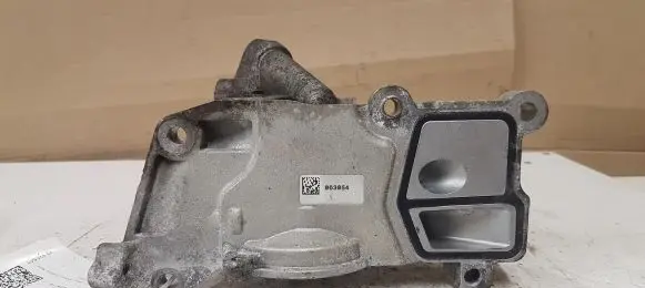Mini One - Cooper Clubman R55 Other engine bay part 46100