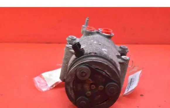 Ford Focus Air conditioning (A/C) compressor (pump) AP3119D629BA