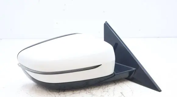 BMW 4 G22 G23 G24 G26 Front door electric wing mirror 5B4B5E4MWGK210526 5B4B5E4