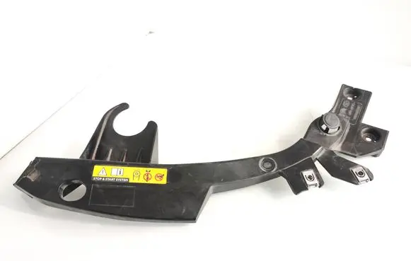 Citroen Jumpy Headlight/headlamp mounting bracket 9826095480
