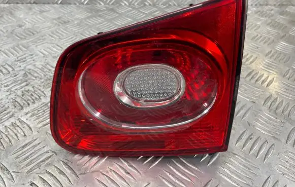 Volkswagen Tiguan Tailgate rear/tail lights 5N0945094B 009692022970 073629