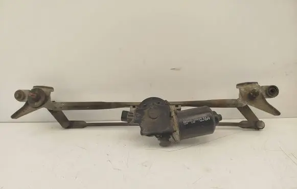 Mazda 6 Front wiper linkage and motor 8492002390