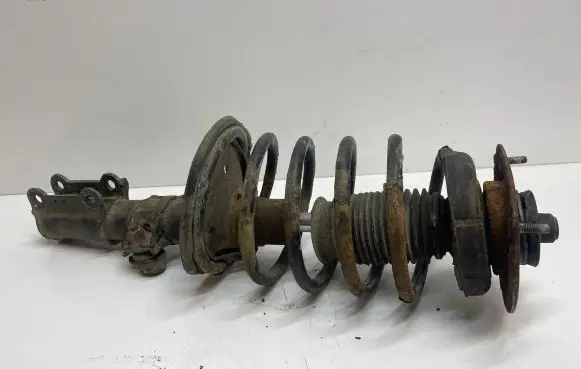 Volvo V70 Front shock absorber/damper