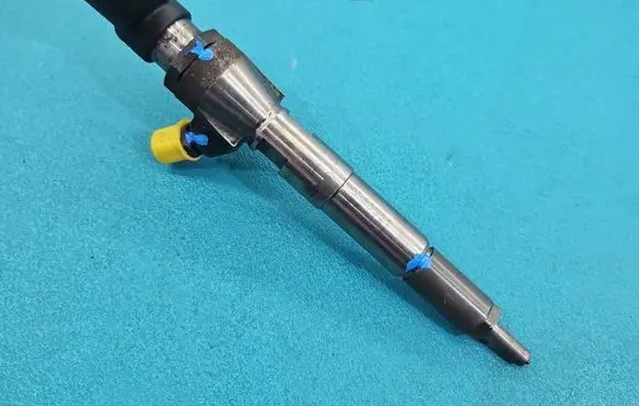 Mercedes-Benz CLA C117 X117 W117 Fuel injector 166006212R IMPRK1600321