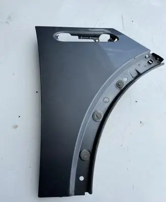 Mini One - Cooper Coupe R56 Fender