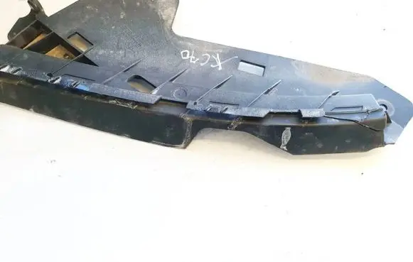 Volvo V70 Front bumper mounting bracket 30796387