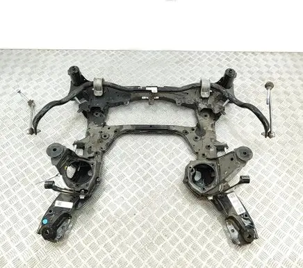 BMW X6 G06 Front subframe 6884852 6873972