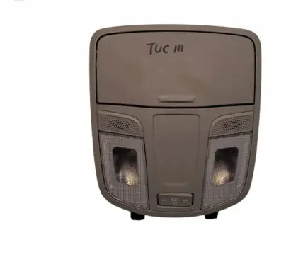 Hyundai Tucson TL Front seat light 95800D300X