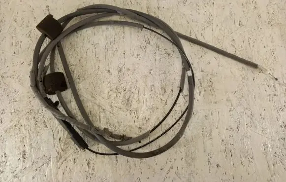 Mercedes-Benz Sprinter W906 Sliding door cable line A9067603304