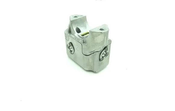 Steering wheel lock