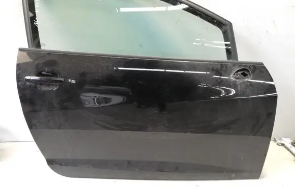 Seat Ibiza IV (6J,6P) Front door