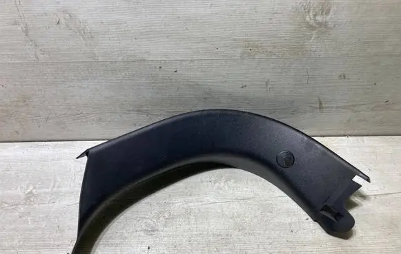 Ford Fiesta Other trunk/boot trim element h1bba42324acw