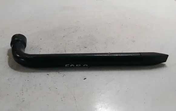 Ford Focus Wheel nut wrench 93BB17032AA