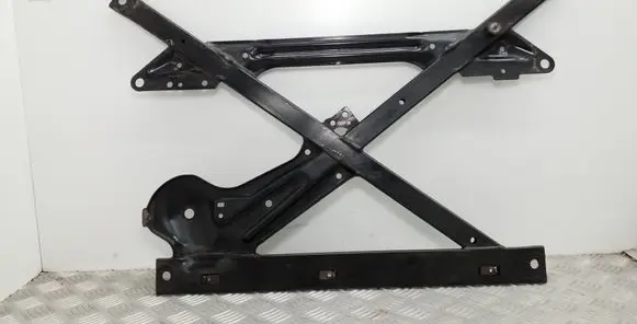 Audi A4 S4 B8 8K Front subframe 8T2399345L