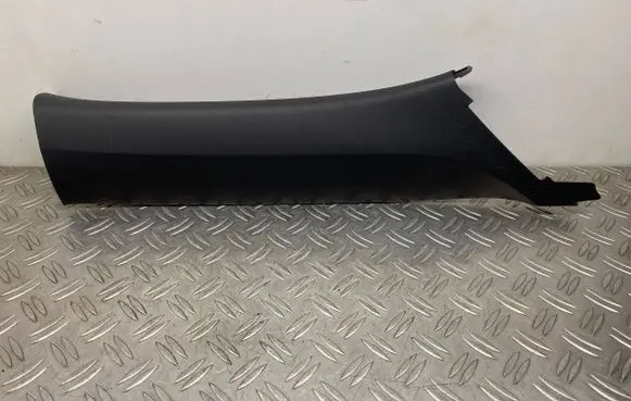 Volkswagen Beetle A5 (A) pillar trim 5C5867234A