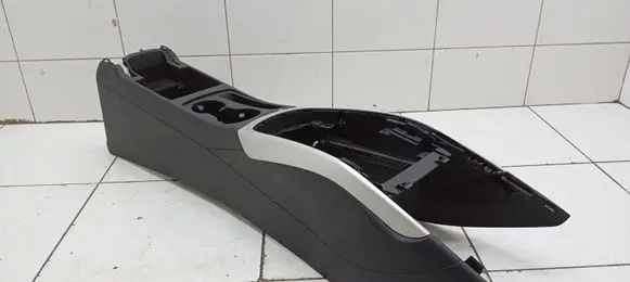 Audi A4 S4 B8 8K Center console 8K0864981D
