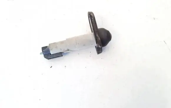Opel Astra G Front door sensor 90504150