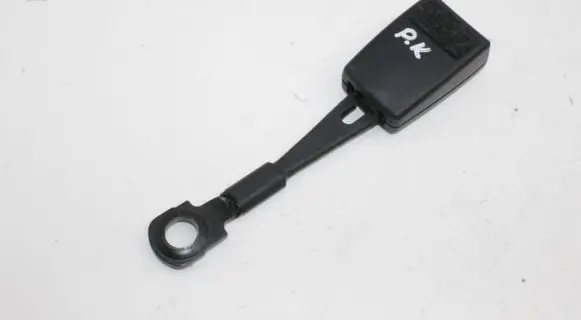 Porsche Boxster 986 Front seatbelt buckle 99680318308