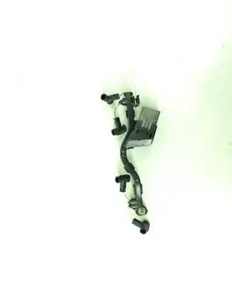 Opel Grandland X Glow plug wires 9814793180