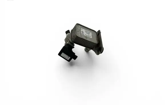 Mercedes-Benz EQB Climate control unit A2438308400 A2438308300