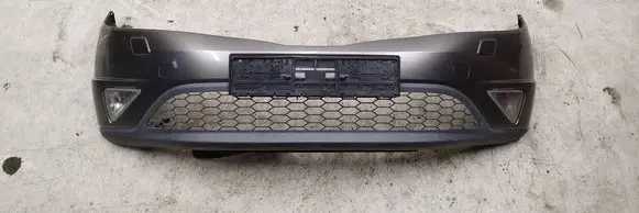 Honda Civic Front bumper 71101smgazz00