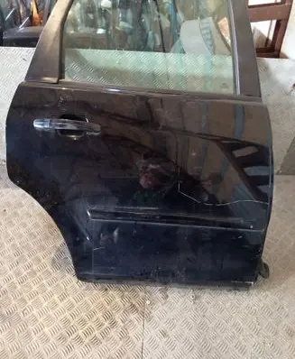 Ford C-MAX I Rear door