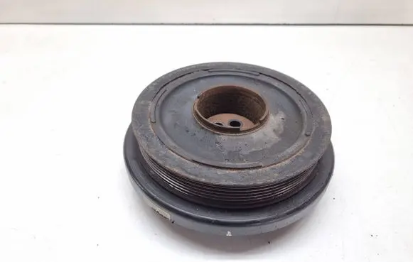 BMW X3 F25 Crankshaft pulley 8515002