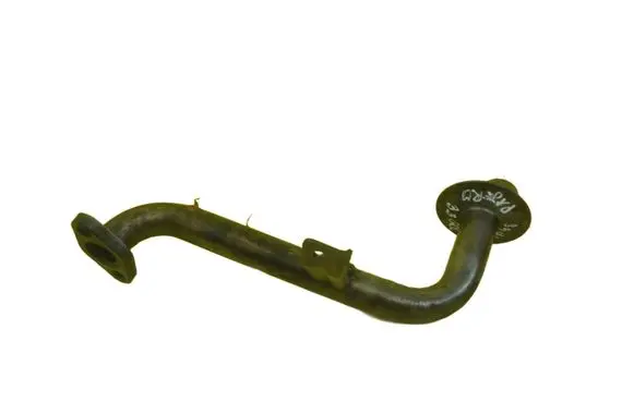 Mitsubishi Pajero Oil pump SMOK