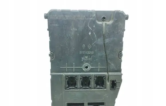 Comfort/convenience module