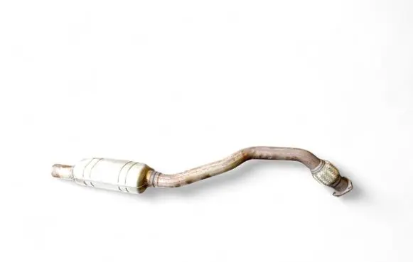 Audi Q5 SQ5 Muffler/silencer 8K0253211K 8K0254354C