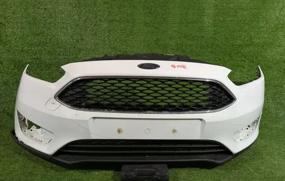Ford Focus Front bumper 