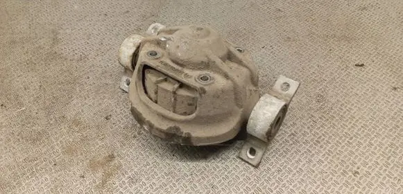 Audi Q7 4L Front shock absorber mounting bracket 7L0512345B