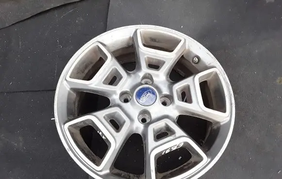 Ford Ecosport R17 alloy rim Dn1c1007aa