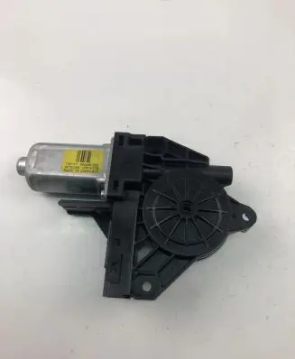 Volvo V60 Front door window regulator motor 966268103